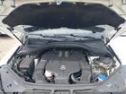 2017 Mercedes-benz Gls 450 4matic White vin: 4JGDF6EE3HA749318
