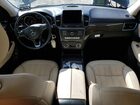 2019 Mercedes-benz Gls 450 4matic Black vin: 4JGDF6EE4KB227394