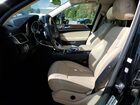 2019 Mercedes-benz Gls 450 4matic Black vin: 4JGDF6EE4KB227394