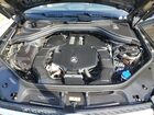 2019 Mercedes-benz Gls 450 4matic Black vin: 4JGDF6EE4KB227394