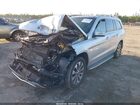 2019 Mercedes-benz Gls 450 4matic Silver vin: 4JGDF6EE9KB219341