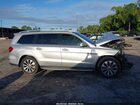 2019 Mercedes-benz Gls 450 4matic Silver vin: 4JGDF6EE9KB219341
