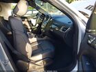 2019 Mercedes-benz Gls 450 4matic Silver vin: 4JGDF6EE9KB219341