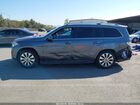 2019 Mercedes-benz Gls 450 4matic Gray vin: 4JGDF6EE9KB230176