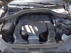 2019 Mercedes-benz Gls 450 4matic Gray vin: 4JGDF6EE9KB230176