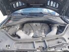 2018 Mercedes-benz Gls 550 4matic Black vin: 4JGDF7DE4JB034264