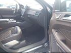 2018 Mercedes-benz Gls 550 4matic Black vin: 4JGDF7DE4JB034264