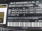 2018 Mercedes-benz Gls 550 4matic Black vin: 4JGDF7DE4JB034264