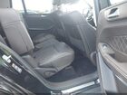 2018 Mercedes-benz Gls 550 4matic Black vin: 4JGDF7DE4JB034264