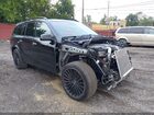 2017 Mercedes-benz Amg Gls 63 4matic Black vin: 4JGDF7FE8HA980199