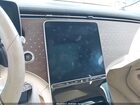2023 Mercedes-benz Eqs 450+ Suv   White vin: 4JGDM2DB3PA005982