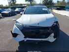 2023 Mercedes-benz Eqs 450+ Suv   White vin: 4JGDM2DB3PA005982