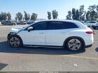 2023 Mercedes-benz Eqs 450+ Suv   White vin: 4JGDM2DB3PA005982