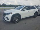 2023 Mercedes-benz Eqs Suv 450+ White vin: 4JGDM2DB5PA023609