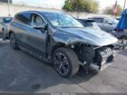 2023 Mercedes-benz Eqs 450+ Suv   Серый vin: 4JGDM2DB9PA023760