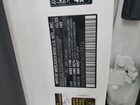 2023 Mercedes-benz Eqs Suv 450+ White vin: 4JGDM2DBXPA029826