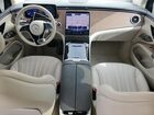 2023 Mercedes-benz Eqs Suv 450+ White vin: 4JGDM2DBXPA029826