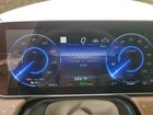 2023 Mercedes-benz Eqs Suv 450+ White vin: 4JGDM2DBXPA029826