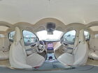 2023 Mercedes-benz Eqs Suv 450+ White vin: 4JGDM2DBXPA029826