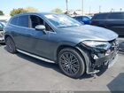 2023 Mercedes-benz Eqs 450 Suv 4matic Gray vin: 4JGDM2EBXPA029405