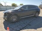 2023 Mercedes-benz Eqs Suv 580 4matic Black vin: 4JGDM4EB6PA008224