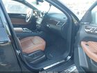 2019 Mercedes-benz Amg Gle 43 Coupe 4matic Black vin: 4JGED6EB3KA150894