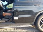 2019 Mercedes-benz Amg Gle 43 Coupe 4matic Black vin: 4JGED6EB3KA150894