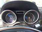 2017 Mercedes-benz Amg Gle 43 Coupe 4matic Черный vin: 4JGED6EB5HA076175