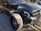 2019 Mercedes-benz Amg Gle 43 Coupe 4matic Black vin: 4JGED6EB8KA138708 2019 Mercedes-benz Amg Gle 43 Coupe 4matic Black vin: 4JGED6EB8KA138708