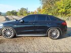 2019 Mercedes-benz Amg Gle 43 Coupe 4matic Black vin: 4JGED6EB8KA138708 2019 Mercedes-benz Amg Gle 43 Coupe 4matic Black vin: 4JGED6EB8KA138708