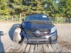 2019 Mercedes-benz Amg Gle 43 Coupe 4matic Black vin: 4JGED6EB8KA138708 2019 Mercedes-benz Amg Gle 43 Coupe 4matic Black vin: 4JGED6EB8KA138708