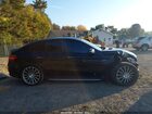 2019 Mercedes-benz Amg Gle 43 Coupe 4matic Black vin: 4JGED6EB8KA138708 2019 Mercedes-benz Amg Gle 43 Coupe 4matic Black vin: 4JGED6EB8KA138708