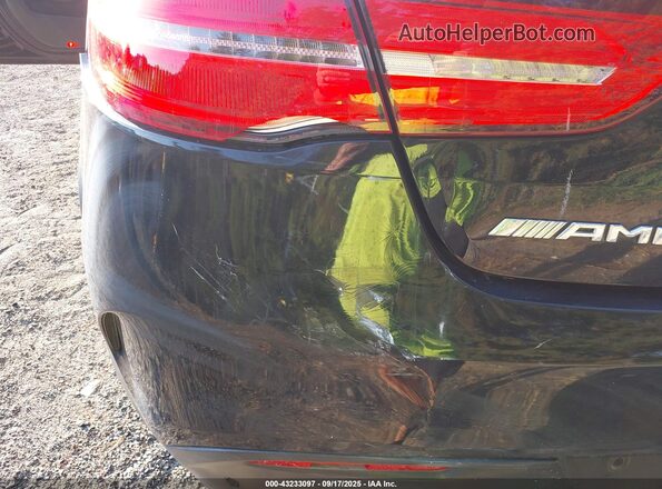 4JGED6EB8KA138708 2019 MERCEDES-BENZ AMG GLE 43 COUPE Black 