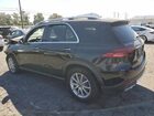 2025 Mercedes-benz Gle 350 Black vin: 4JGFB4EB0SB402352