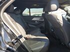 2025 Mercedes-benz Gle 350 Black vin: 4JGFB4EB0SB402352