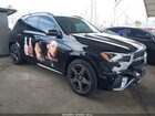 2025 Mercedes-benz Gle 350   Black vin: 4JGFB4EB4SB460688