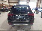 2025 Mercedes-benz Gle 350 4matic Черный vin: 4JGFB4FB8SB392328
