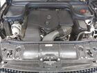 2025 Mercedes-benz Gle 350 4matic Черный vin: 4JGFB4FB8SB392328