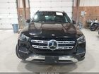 2025 Mercedes-benz Gle 350 4matic Черный vin: 4JGFB4FB8SB392328