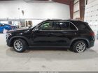 2025 Mercedes-benz Gle 350 4matic Черный vin: 4JGFB4FB8SB392328
