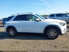 2025 Mercedes-benz Gle 350 4matic Белый vin: 4JGFB4FB9SB335863