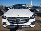 2025 Mercedes-benz Gle 350 4matic Белый vin: 4JGFB4FB9SB335863