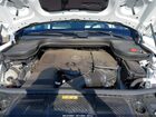 2025 Mercedes-benz Gle 350 4matic Белый vin: 4JGFB4FB9SB335863