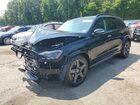 2024 Mercedes-benz Gle 350 4matic Black vin: 4JGFB4FBXRB238536