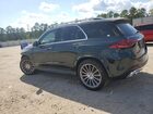 2024 Mercedes-benz Gle 350 4matic Black vin: 4JGFB4FE6RB126679
