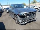 2020 Mercedes-benz Gle 350   Gray vin: 4JGFB4JB2LA107931