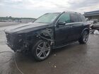 2021 Mercedes-benz Gle 350 Black vin: 4JGFB4JB2MA401718