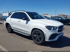2023 Mercedes-benz Gle 350 White vin: 4JGFB4JB3PA949053