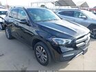 2023 Mercedes-benz Gle 350   Black vin: 4JGFB4JB6PA884764