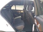 2021 Mercedes-benz Gle 350   Белый vin: 4JGFB4JEXMA568466